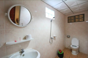 Vongduean Village (Tom Pizza Resort)