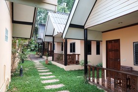Vongduean Village (Tom Pizza Resort)