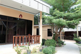 Vongduean Village (Tom Pizza Resort)