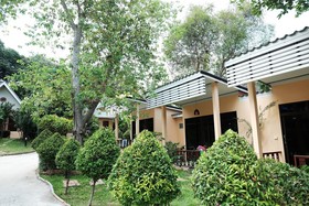 Vongduean Village (Tom Pizza Resort)