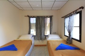 Vongduean Village (Tom Pizza Resort)
