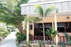 Vongduean Village (Tom Pizza Resort)