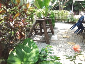 Adrian View Resort
