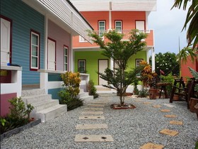 Adrian View Resort