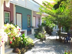 Adrian View Resort