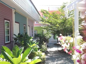 Adrian View Resort