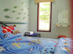 Adrian View Resort