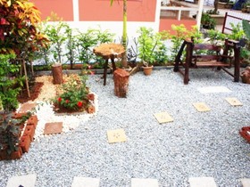 Adrian View Resort