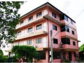 Benz Bungalow