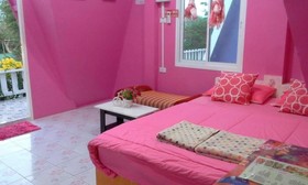 Buachompoo Resort