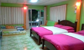 Buachompoo Resort