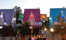 Buachompoo Resort