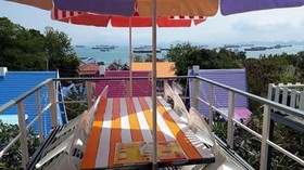 Buachompoo Resort