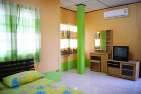 Buachompoo Resort