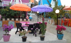Buachompoo Resort