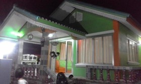 Buachompoo Resort