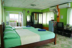 Buachompoo Resort