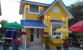 Buachompoo Resort