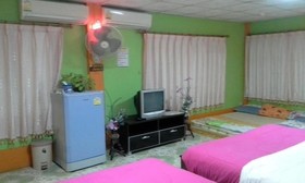 Buachompoo Resort