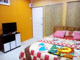Buachompoo Resort