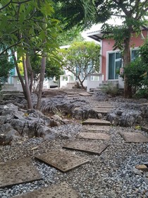 Charlie's Bungalows