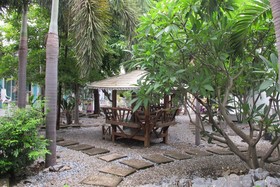 Charlie's Bungalows