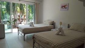 Charlie's Bungalows