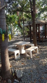 Charlie's Bungalows