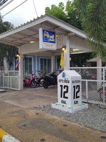 Charlie's Bungalows