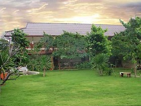 Koh Sichang Resort