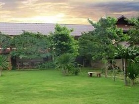 Koh Sichang Resort