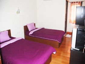 Koh Sichang Resort
