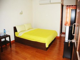 Koh Sichang Resort