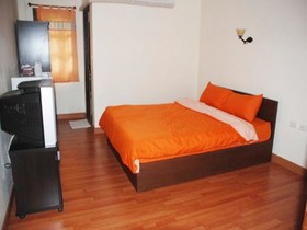 Koh Sichang Resort
