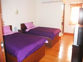 Koh Sichang Resort