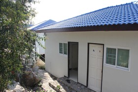 Koh Sichang Unseen Resort