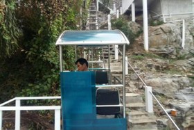 Koh Sichang Unseen Resort