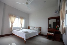 Koh Sichang Unseen Resort