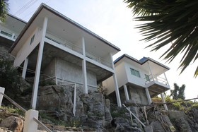 Koh Sichang Unseen Resort