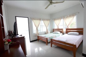 Koh Sichang Unseen Resort
