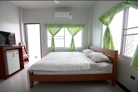 Koh Sichang Unseen Resort