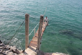 Koh Sichang Unseen Resort