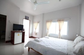 Koh Sichang Unseen Resort