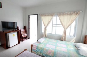 Koh Sichang Unseen Resort