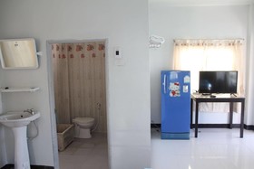Koh Sichang Unseen Resort