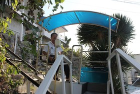 Koh Sichang Unseen Resort