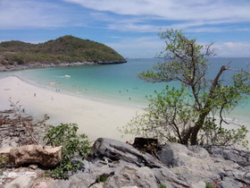 Moroc Home Resort Koh Sichang