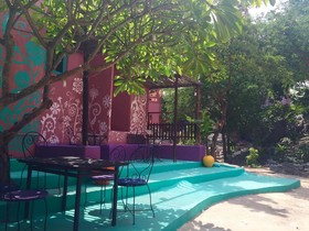 Moroc Home Resort Koh Sichang