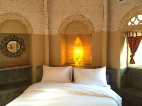 Moroc Home Resort Koh Sichang