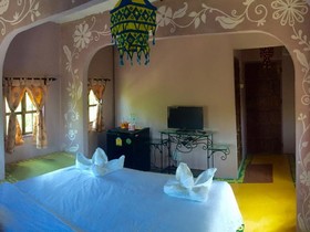 Moroc Home Resort Koh Sichang
